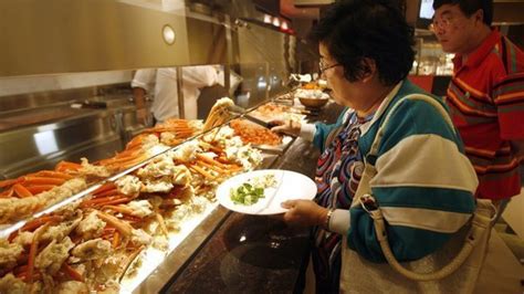 barona buffet hours.
